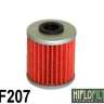 Hiflofiltro HF207 = HF207RC