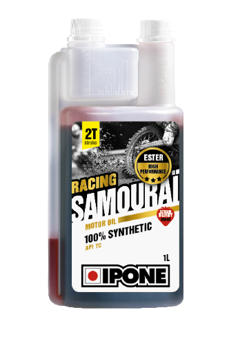 Олива IPONE Samourai Racing