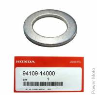 WASHER, DRAIN PLUG (14MM) 94109-14000 Honda
