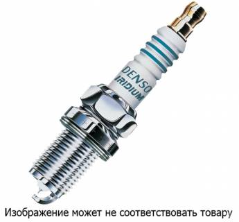 Свеча зажигания DENSO 5372 / IX24