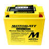 Аккумуляторная батарея Motobatt MBTX16U