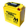 Аккумуляторная батарея Motobatt MBTX16U