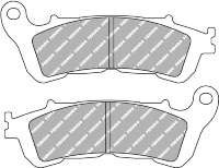 Колодки тормозные Ferodo FDB2196ST