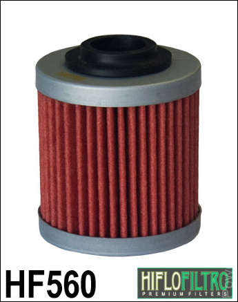 Hiflofiltro HF560