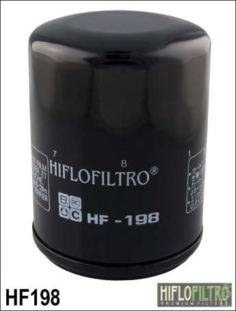Hiflofiltro HF198
