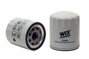 Фільтр оливи WIX 57060