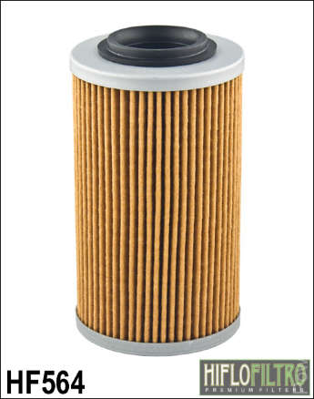 Hiflofiltro HF564