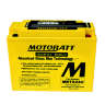 Аккумуляторная батарея Motobatt MBTX24U