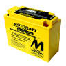 Аккумуляторная батарея Motobatt MBTX24U