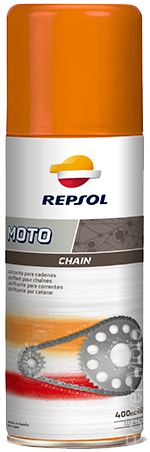 Repsol MOTO CHAIN