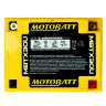 Акумуляторна батарея Motobatt MBTX30U