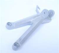 Заднє ліве кріплення підніжки Hyosung GT250R-GT650R