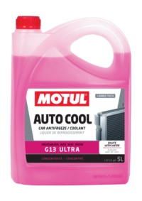 MOTUL Auto Cool G13 Ultra (5L)