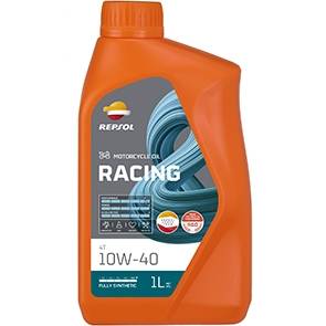 REPSOL RACING 4T 10W-40