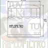 Hiflofiltro HF205