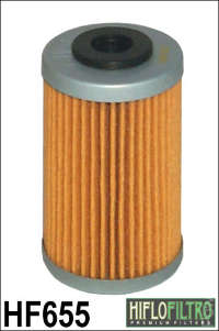 Hiflofiltro HF655 = HF655RC