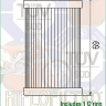 Hiflofiltro HF655 = HF655RC