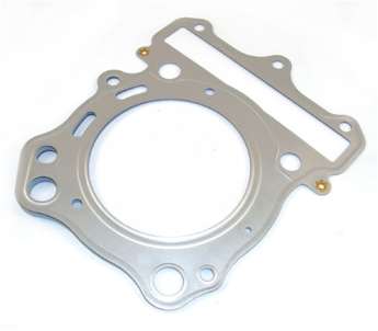 Прокладка головки блока Hyosung 650