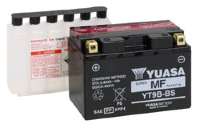 Аккумулятор YUASA YT9B-BS