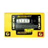 Аккумуляторная батарея Motobatt MBTX4U