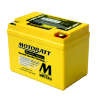 Аккумуляторная батарея Motobatt MBTX4U