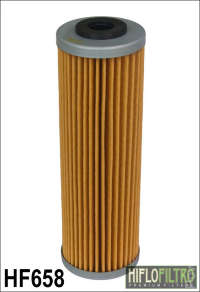 Hiflofiltro HF658