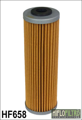 Hiflofiltro HF658