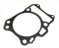 Прокладка цилиндра Hyosung 650