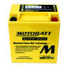Аккумуляторная батарея Motobatt MBTX7U