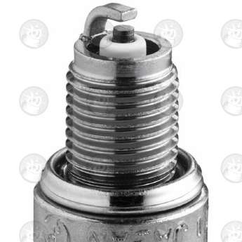 Свеча зажигания NGK 2086 / CR8HSA