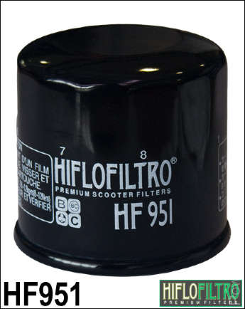 Hiflofiltro HF951