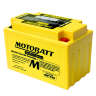 Аккумуляторная батарея Motobatt MBTX9U