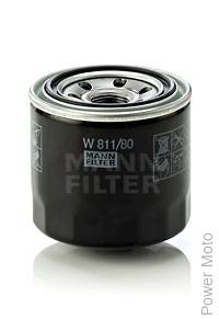 MANN W 811/80 = W 817/80