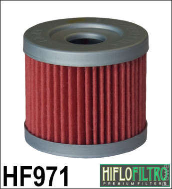 Hiflofiltro HF971