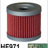 Hiflofiltro HF971