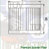 Hiflofiltro HF971