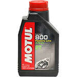 MOTUL 800 2T Factory Line ROAD RACING