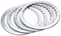 Диски сцепления стальные LUCAS MES372-8