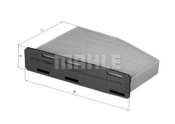 MAHLE LA181