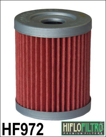 Hiflofiltro HF972