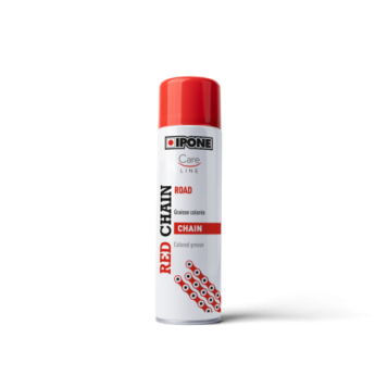 Спрей IPONE spray RED Chain 250ml