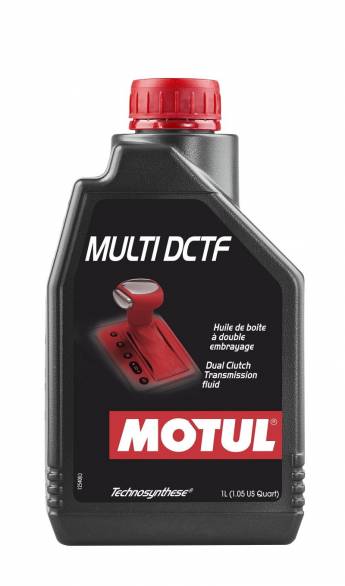MOTUL MULTI DCTF (1L)