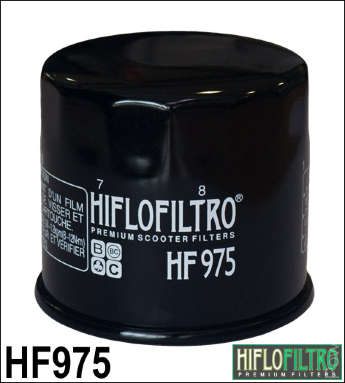 Hiflofiltro HF975