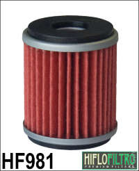 Hiflofiltro HF981