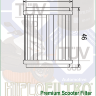 Hiflofiltro HF981