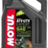MOTUL ATV-UTV EXPERT 4T 10W40