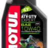 MOTUL ATV-UTV EXPERT 4T 10W40