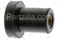 92015-1692 NUT by Kawasaki