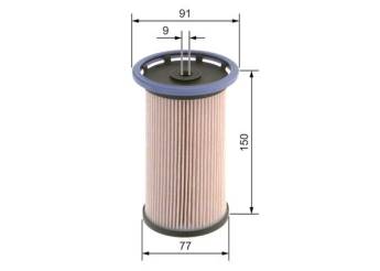 BOSCH 1 457 070 014
