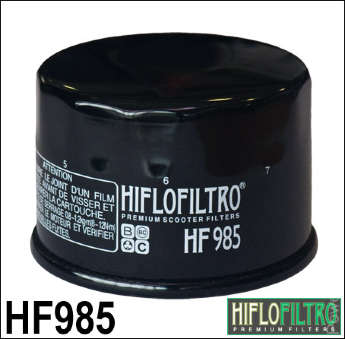 Hiflofiltro HF985